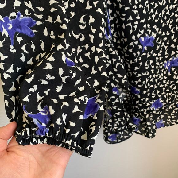 NWT BCBGeneration Square Neck Mini Dress - Picture 8 of 15